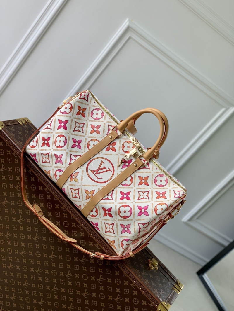 LV Travel Bags